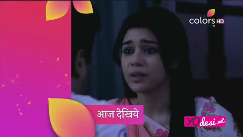 Ishq Ka Rang Safed 21st May 2016 Full Episode 254