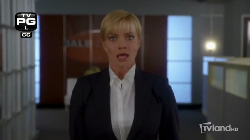 Jennifer Falls - Season 1 Episode 1 - Pilot