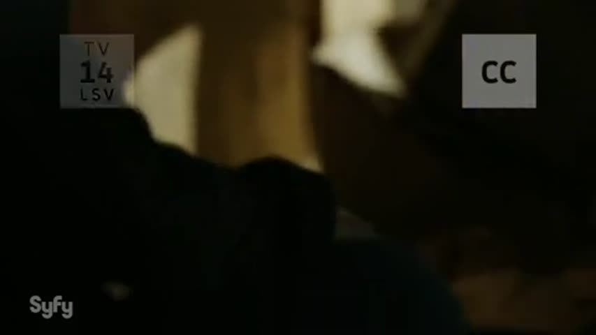 the Hunters - Season 1 Episode 3 - Maid of Orleans