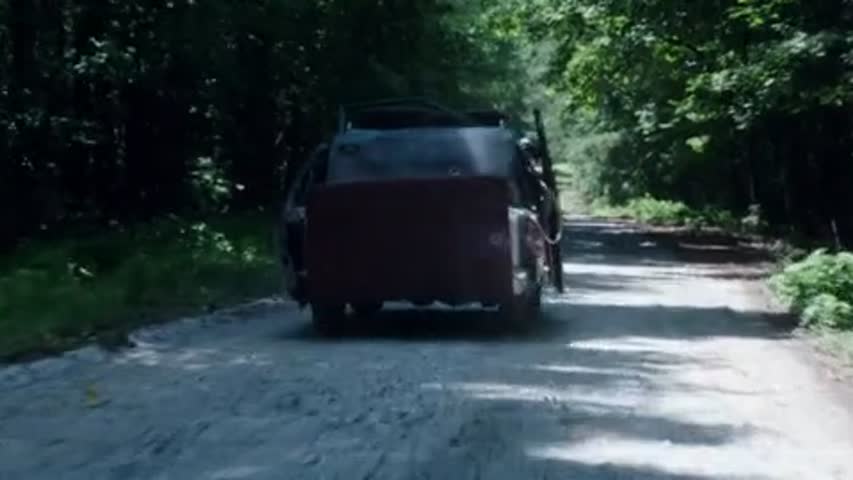 M - MacGyver (2016) - Season 1 Episode 2 - Metal Saw