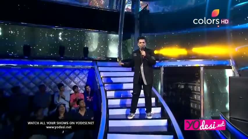  Jhalak Dikhhla Jaa Season 9 17th September 2016 