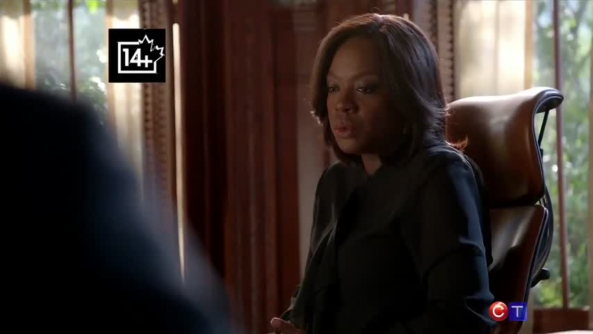 How To Get Away With Murder - Season 2 Episode 12 - It's a Trap