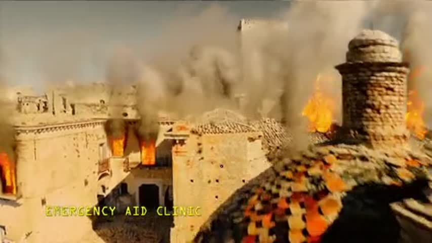 M - MacGyver (2016) - Season 1 Episode 3 - Awl