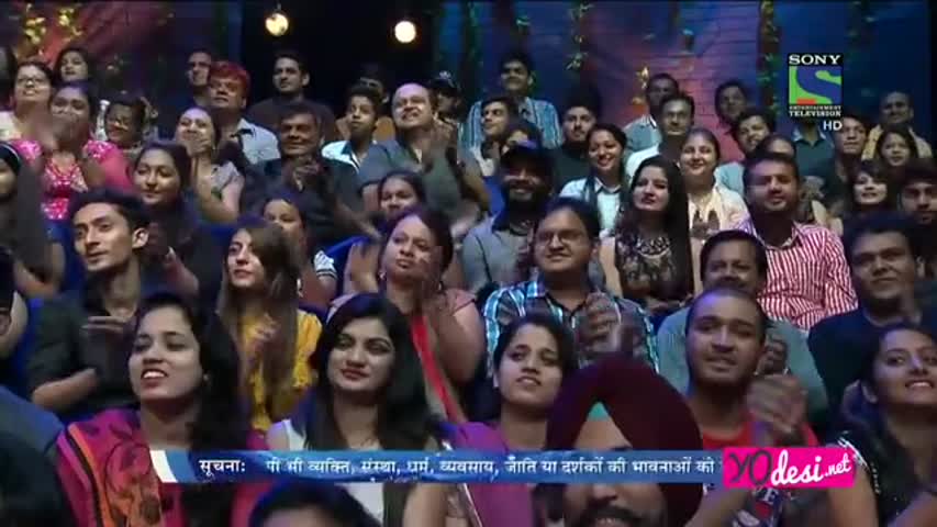 The Kapil Sharma Show 28th May 2016 Full Episode 11