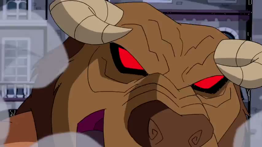 Ben 10 Omniverse - Season 8Episode 05: Third Time's a Charm