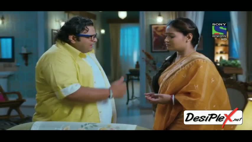 Kuch Rang Pyar Ke Aise Bhi 26th April 2016  Part 2