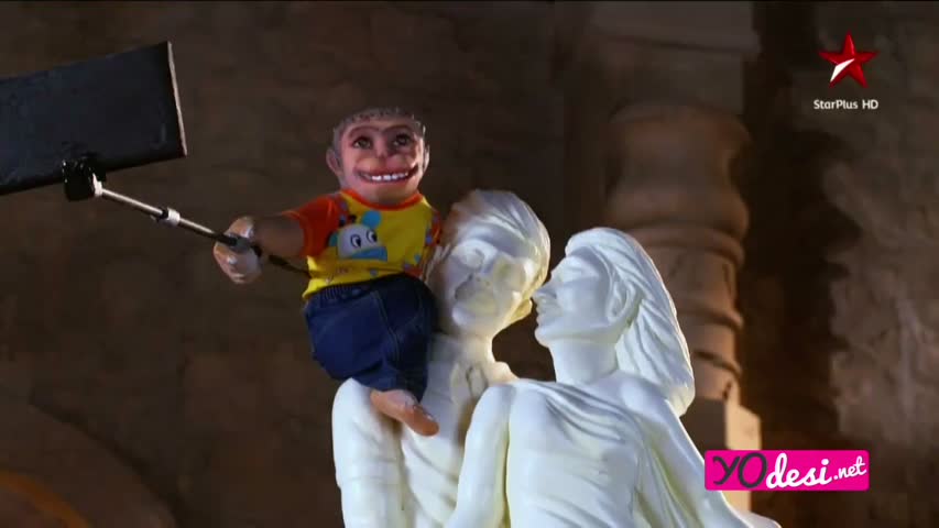 Hum Ko Tumse Ho Gaya Hai Pyaar Kya Karein 22nd June 2016 Full Episode 17