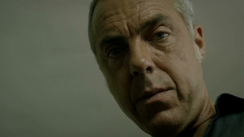 Bosch - Season 1 Episode 3 - Blue Religion