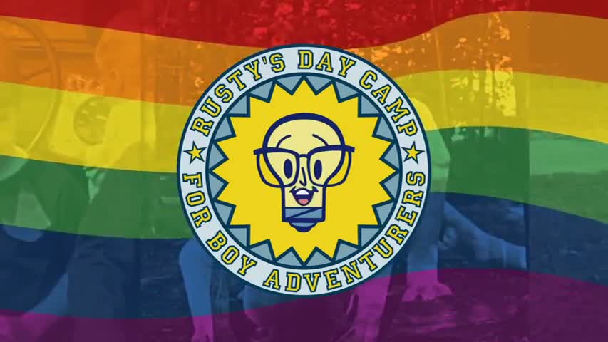 The Venture Bros - Season 3Episode 12: The Family That Slays Together, Stays Together (1) 