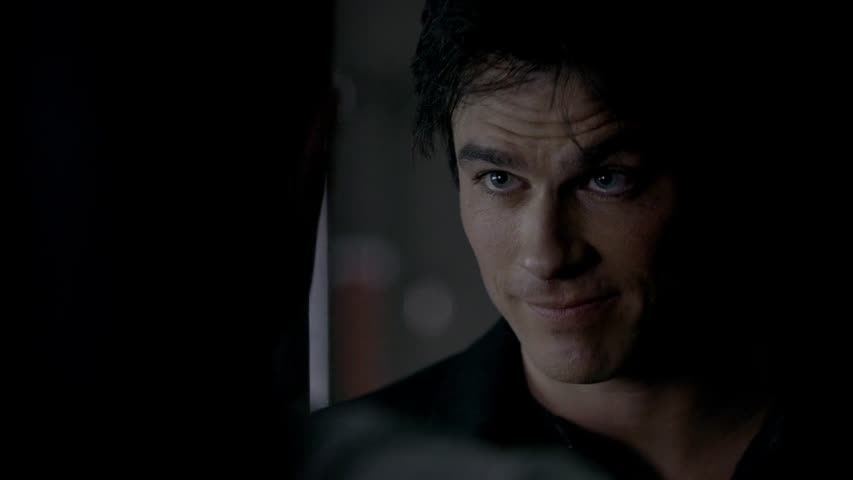 The Vampire Diaries - Season 5 Episode 15 - Gone Girl