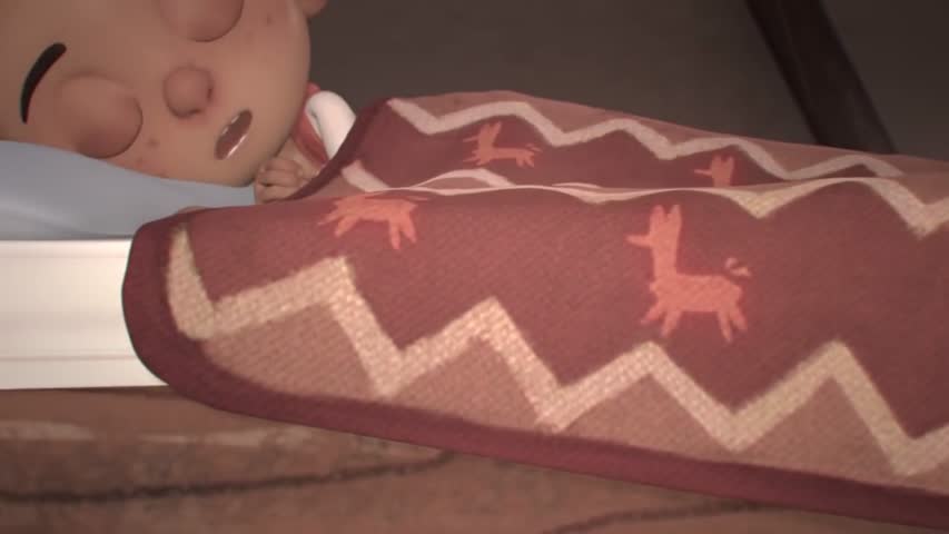 En iyi Arkadaşım Kısa Animasyon