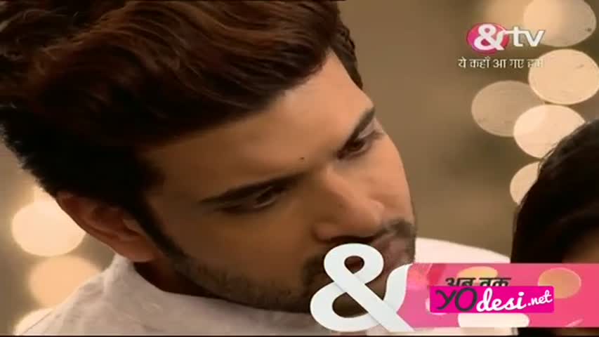 Yeh Kahan Aa Gaye Hum 3rd June 2016 Part 1