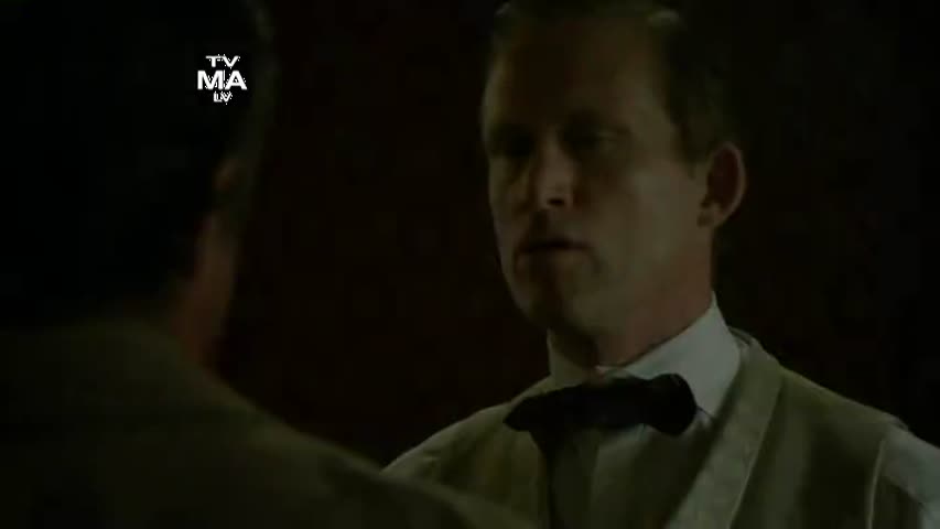 Underground - Season 1 Episode 5 - Run & Gun