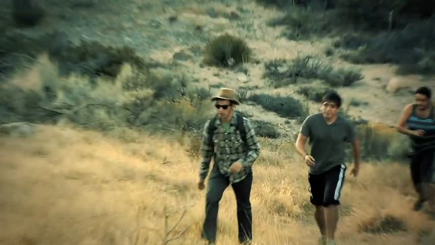 Nathan for You - Season 3 Episode 3 - The Movement 