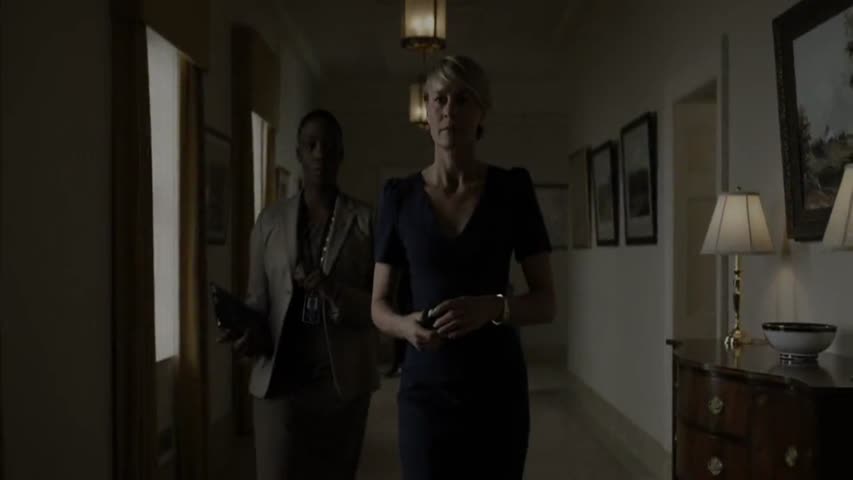 House of Cards S03E04 Chapter 30