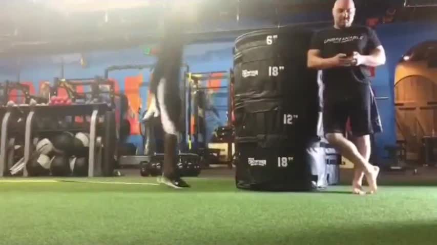  Ballers - Season 2 Episode 1 - Face of the Franchise