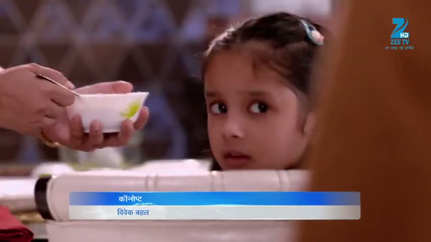 Yeh Vaada Raha 10th August 2016 Episode 232