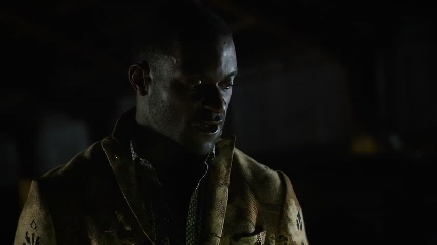  Constantine Season 1 Episode 13  Waiting for the Man