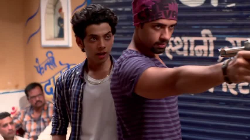 Diya Aur Baati Hum 1st September 2016 Episode 1478