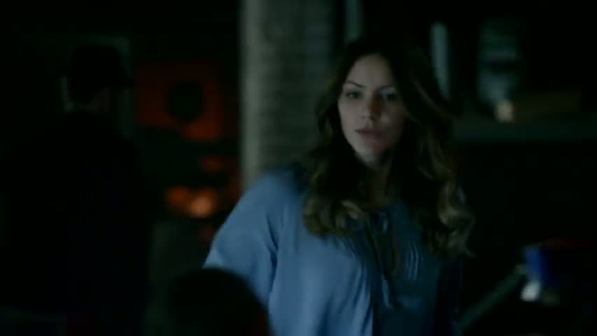 Scorpion - Season 3 Episode 1 - Civil War - Episode 2 - More Civil War