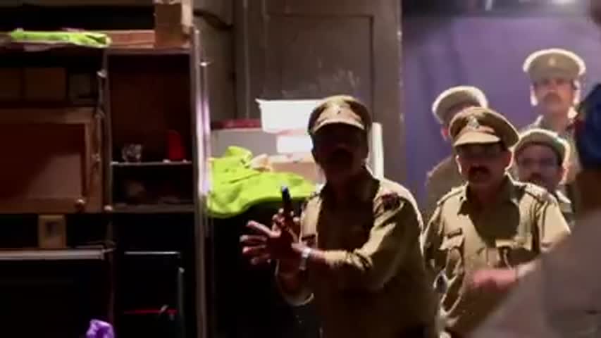 Diya Aur Baati Hum 22nd August 2016 Episode 1468