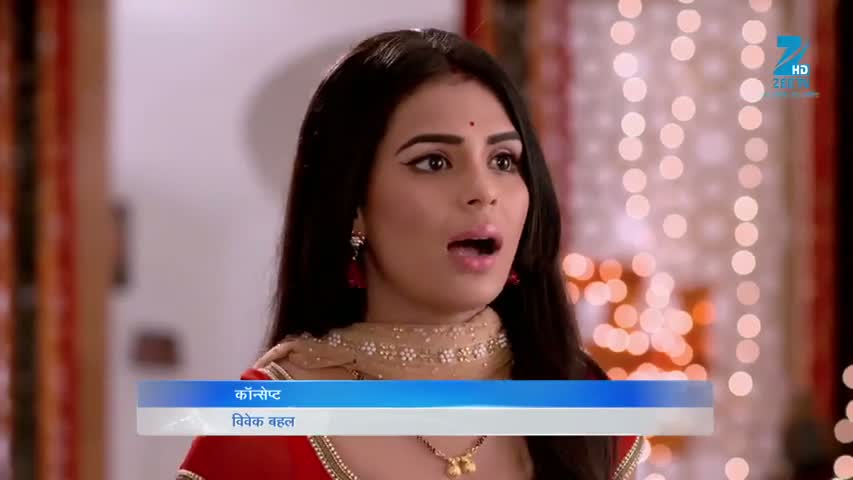 Yeh Vaada Raha 8th September 2016 Episode 253