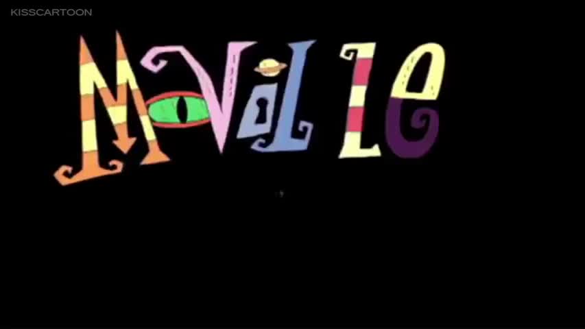 Moville Mysteries 11 Episode