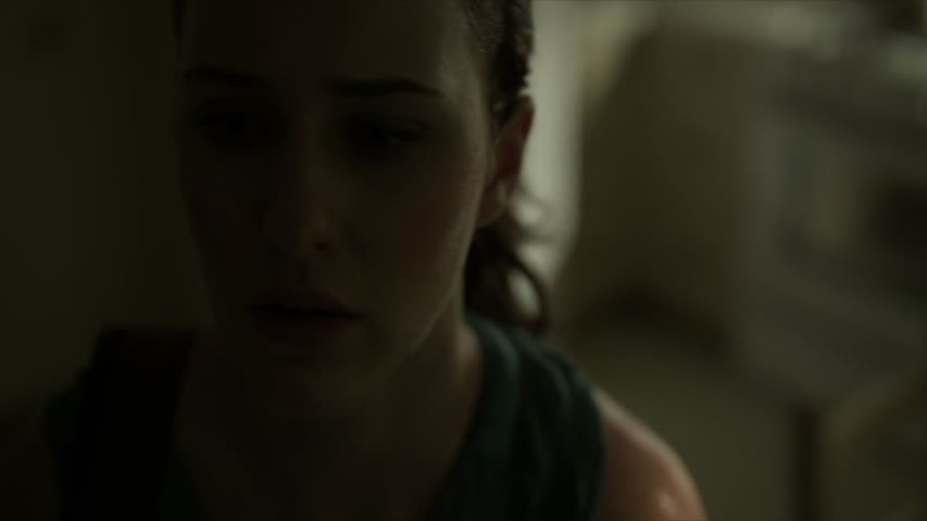 House of Cards S02E06 Chapter 19