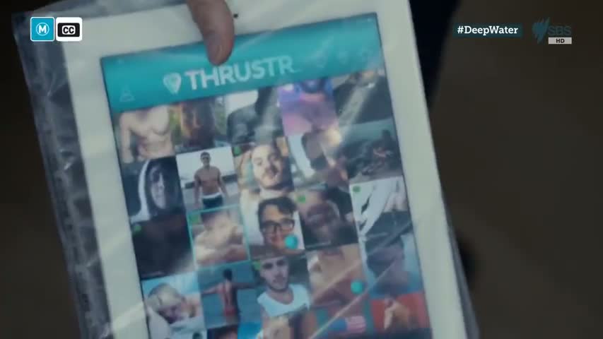 Deep Water - Season 1 Episode 2