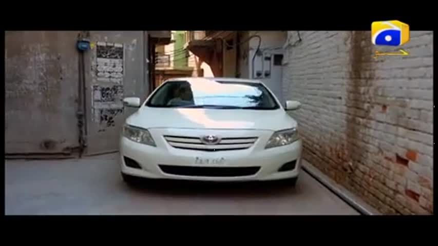 Khuda Aur Mohabbat | Season 2 - Episode 04 | Har Pal Geo