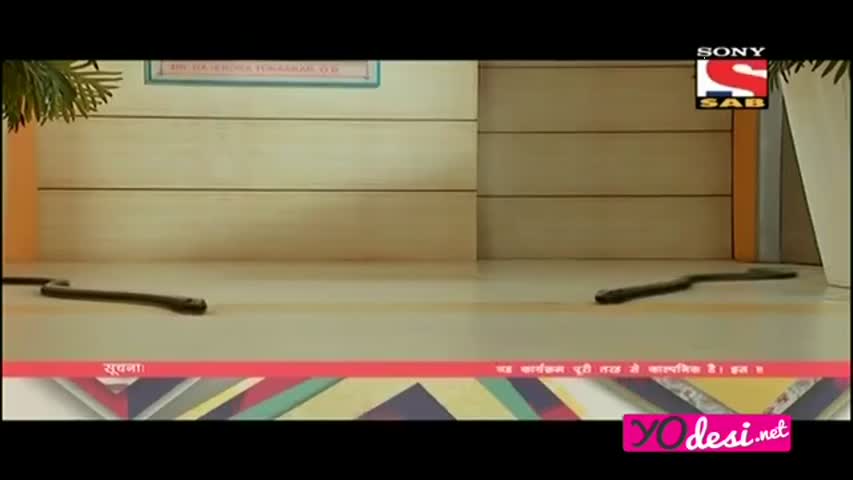  Woh Teri Bhabhi Hai Pagle 6th May 2016  Part 1