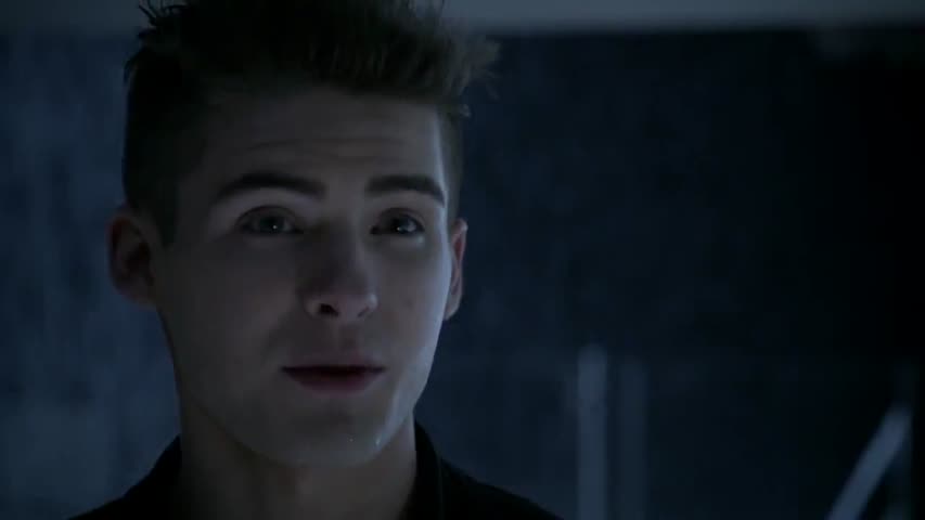 Teen Wolf - Season 5 Episode 2 - Parasomnia 