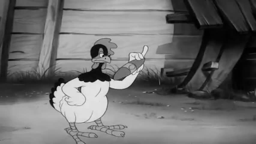 Looney Tunes Golden Collection Volume 6 S0 E23 