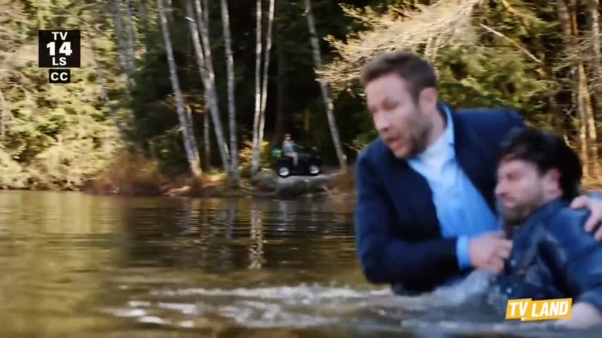Impastor - Season 1 Episode 7 - The Body of Kenny Compels You