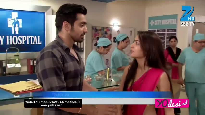 Kumkum Bhagya 5th August 2016 Episode 639