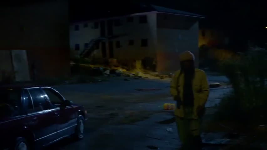 Constantine Season 1 Episode 12 Angels and Ministers of Grace