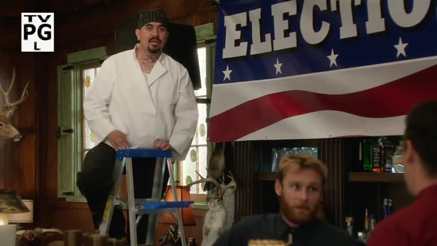 Fresh Off the Boat - Season 3 Episode 4 - Citizen Jessica