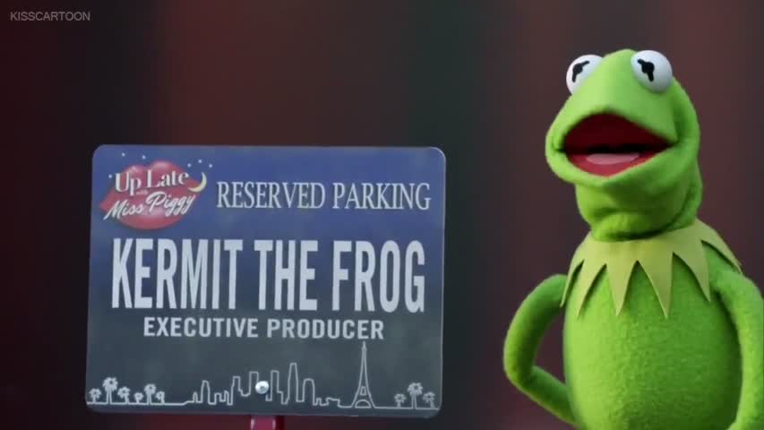 The Muppets (2015) Episode 7