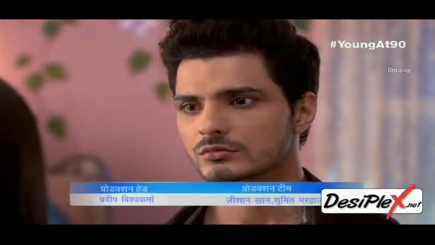 Vishkanya 29th June 2016 Full Episode 81