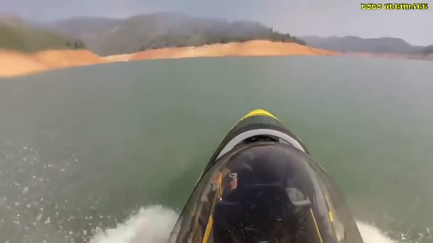  MOST AMAZING PERSONAL SUBMARINES YOU CAN BUY NOW 