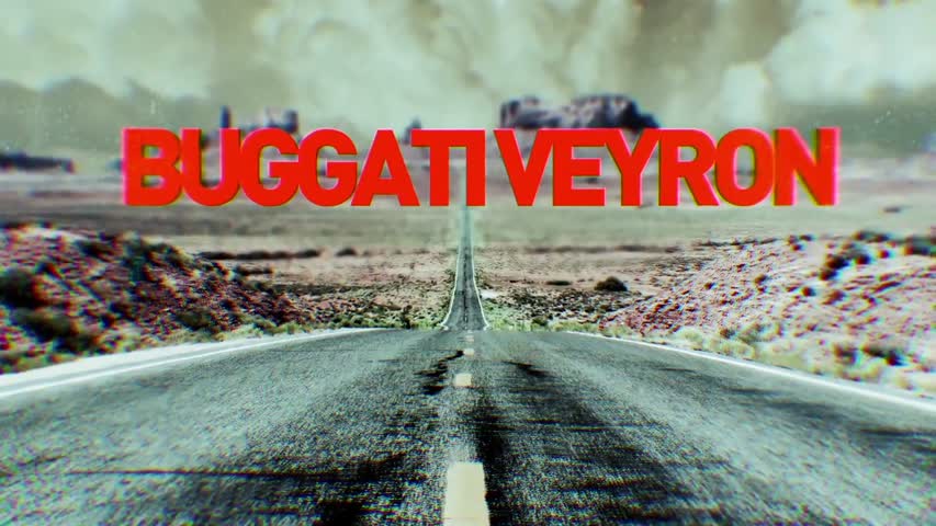 Most Expensive Cars In The World