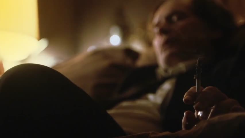 From Dusk Till Dawn: The Series - Season 1 Episode 9 - Boxman