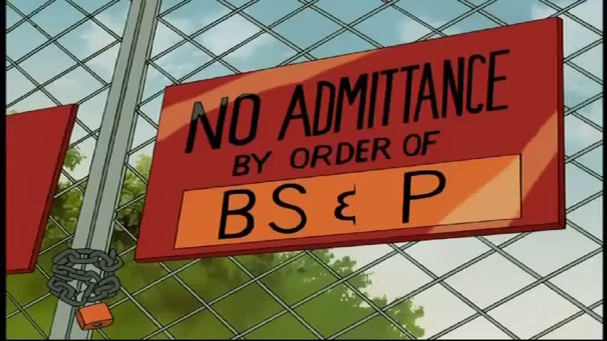 X-Men: Evolution - Season 1 Episode 08: Spyke Cam