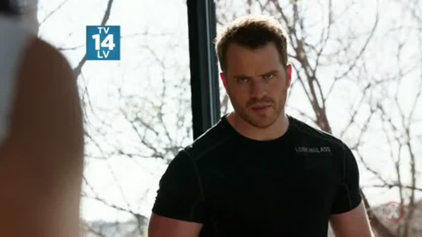 Second Chance (2016) - Season 1 Episode 2 - One More Notch