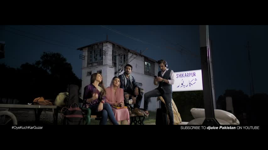 Episode 4 Sangeen Twist  Option 1