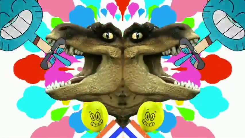 The Amazing World of Gumball - Season 1Episode 11: The Goons - The Secret