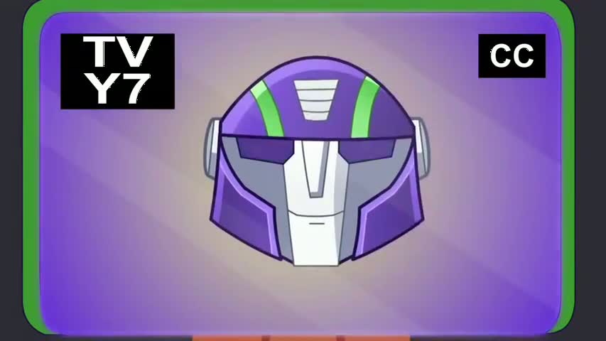 Transformers: Rescue Bots Episode 20: The Need for Speed