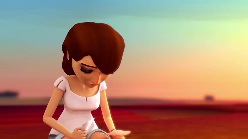 Versatile Short Film- by Margaux Lahuppe 