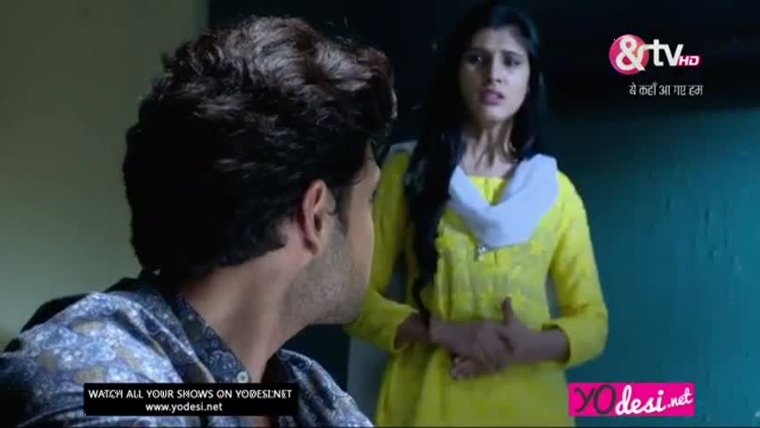  Yeh Kahan Aa Gaye Hum 27th July 2016 Part 2