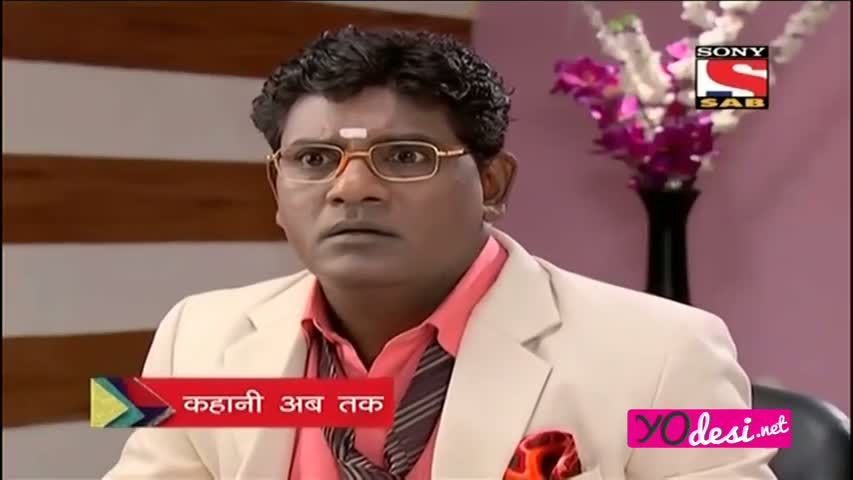 Taarak Mehta Ka Ooltah Chashmah 15th April 2016  Part 1